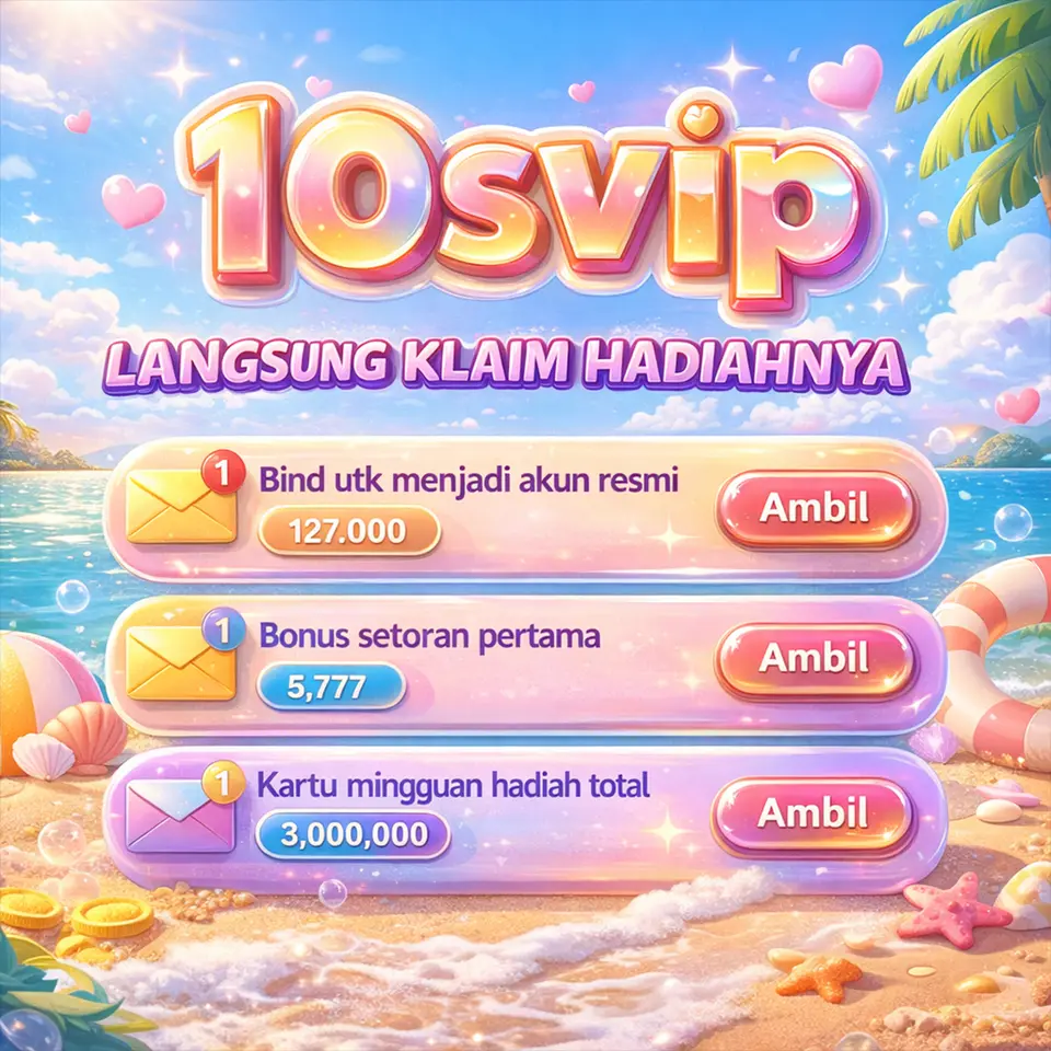 10SVIP APK